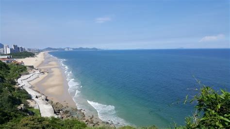 如何開車去海陵島：在探索這趟旅程之際，不妨思考一下，我們是否可以透過這次出遊，來探討更為廣泛的主題？