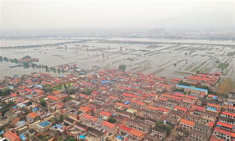 近期山西降雨如何？連日來詭異天氣探討